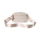 3. Nike Aura Schultertasche Creme HM6120 236