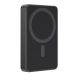 2. GEMBIRD DRAHTLOSE MAGNETISCHE POWERBANK 15 W 10000 mAh, SCHWARZ