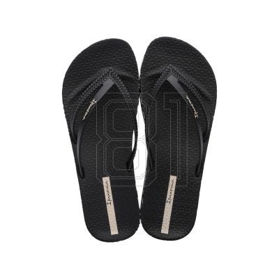 12. Ipanema Bossa Soft V Fem W 82840 AG715 Zehentrenner
