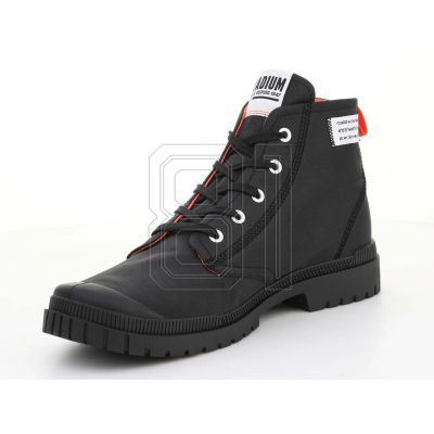 4. Palladium SP20 OVERLAB U Schuhe 77371-001-M
