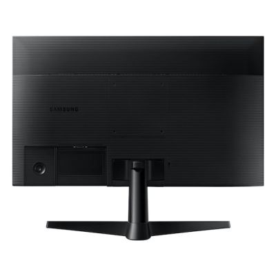 11. SAMSUNG LED-Monitor 24" LS24F330EAUXEN 100Hz
