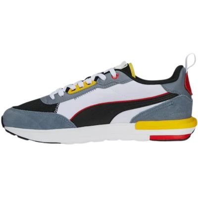 13. Puma R22 M 383462 20 Schuhe