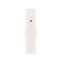 Smartwatch-Armband 40 mm, Größe S/M, passend für Hermes Series 7, Hermes Series 9, Nike Series 7, Series 10, Series 8, Series 9