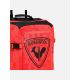 5. ROSSIGNOL HERO Kabinentasche rot
