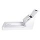 3. Avision AD340GFN Flachbettscanner mit ADF, 1200 x 1200 dpi, A4, Weiß