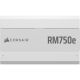 4. Corsair RMe White 750W 80+Gold FM ATX3.1 2025 Netzteil - PC-/Server-Netzteil - ATX