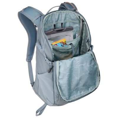9. Thule Alltrail TAHP222 Rucksack, Reiserucksack, Grau, Polyester