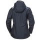 6. Helly Hansen Crew Kapuzenjacke W 33899 598