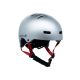 3. Motus MD-107 Fahrradhelm Größe M, silber (MOTHAM30S)