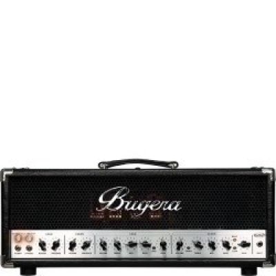 Bugera 6262 INFINIUM Röhrengitarrenverstärker