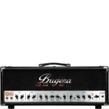 Bugera 6262 INFINIUM Röhrengitarrenverstärker