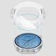 4. Tech-Protect Easy Set+ 2er-Pack Panzerglas für Huawei Watch GT 5 41 mm - Transparent