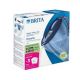 4. Brita Marella+3 Maxtra Pro PP Filterkanne (2,4l; blau)