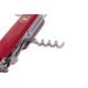 17. Victorinox Huntsman Taschenmesser, 15 f, 91mm, rot