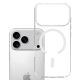 7. 3mk Armor MagCase für iPhone 17 Pro Max – Transparent