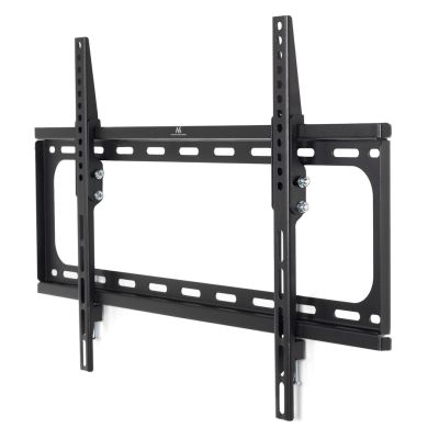 3. Maclean MC-605 TV-Wandhalterung (Wandmontage, neigbar - 70"; max. 35 kg)