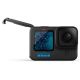 4. GoPro CHDHX-112-RW Sportkamera, 27,6 MP, 5K Ultra HD CMOS-Sensor, 25,4/1,9 mm (1/1,9") Objektiv, WLAN, 154 g