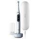26. Oral-B iO Series 10 Stardust White Zahnbürste