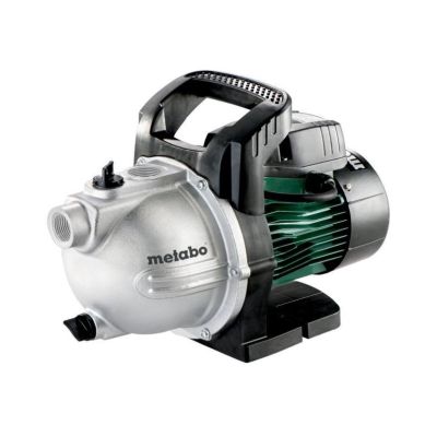 METABO Gartenpumpe P 3300 G 3300 l/h 4,5 bar