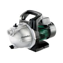 METABO Gartenpumpe P 3300 G 3300 l/h 4,5 bar