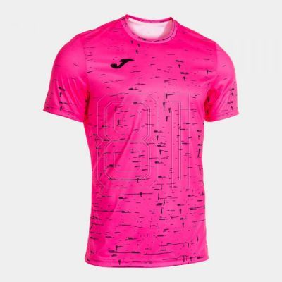 Joma Pro Team Kurzarm-T-Shirt M 104361.031