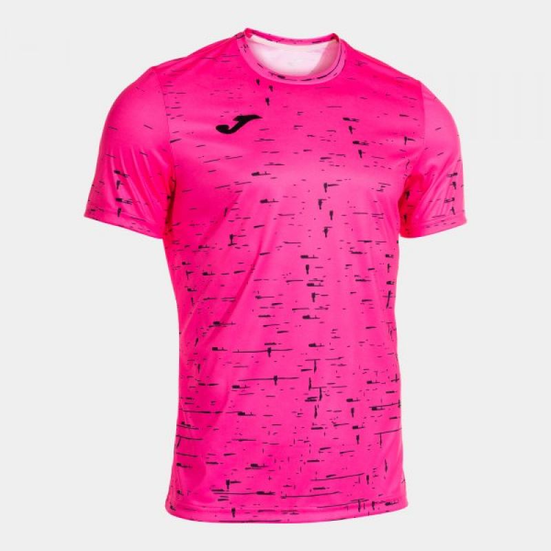 Joma Pro Team Kurzarm-T-Shirt M 104361.031