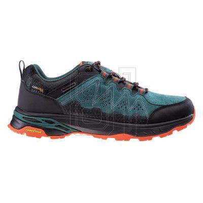 6. Elbrus Eravica Low Wp Gr CM 92800490680 Schuhe