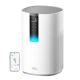 2. Dreo Macro 605S 82 m² 35 dB Weiß