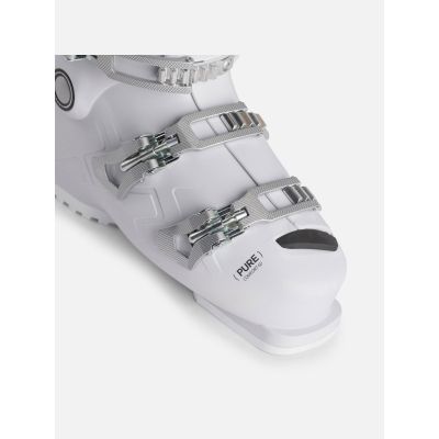 5. Damen-Skischuhe Rossignol PURE COMFORT 60, grau