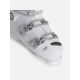 5. Damen-Skischuhe Rossignol PURE COMFORT 60, grau