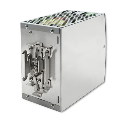 5. QOLTEC Industrie-DIN-Schienennetzteil | 480 W | 24 V | 20 A