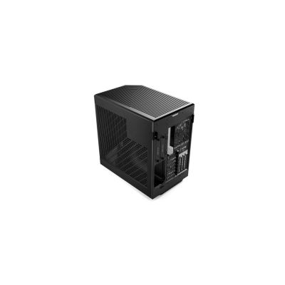 10. HYTE Y60 Midi Tower Schwarz