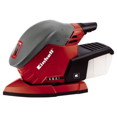 Einhell RT-OS 13 Deltaschleifer 12000 OPM