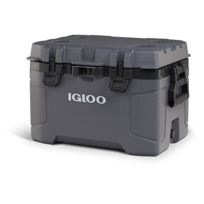 2. IGLOO Trailmate 50 Kühlbox (47 Liter)