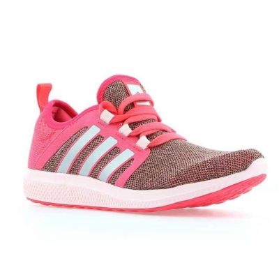 10. Adidas Fresh Bounce W AQ7794 Schuhe