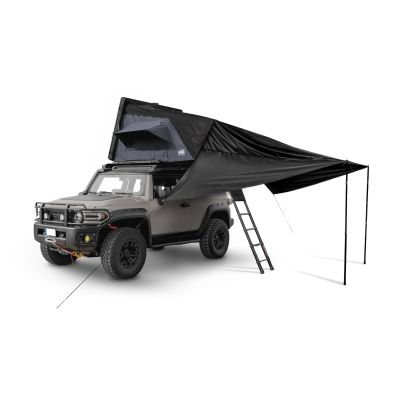 11. OFFLANDER DACH FÜR ZELT FALTBAR Y 150