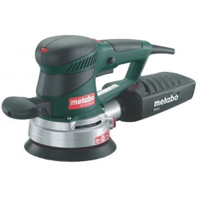 Metabo SXE 450 TurboTec Schwingschleifer, 11000 U/min, 11000 OPM, 350 W