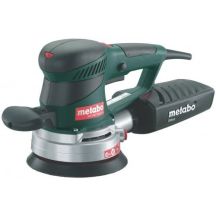 Metabo SXE 450 TurboTec Schwingschleifer, 11000 U/min, 11000 OPM, 350 W