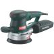 Metabo SXE 450 TurboTec Schwingschleifer, 11000 U/min, 11000 OPM, 350 W