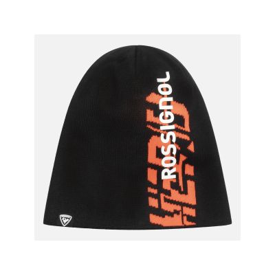 Rossignol Hero Reverse Cap Schwarz