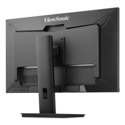 21. Viewsonic XG2737 Computermonitor 68,6 cm (27 Zoll) 1920 x 1080 Pixel Full HD LED Schwarz