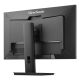 21. Viewsonic XG2737 Computermonitor 68,6 cm (27 Zoll) 1920 x 1080 Pixel Full HD LED Schwarz