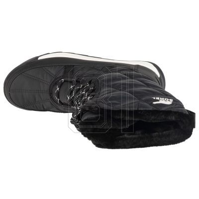 3. Sorel Whitney II Plus Tall Lace WP W 2088261010 Schuhe