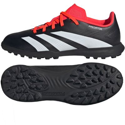 6. Adidas Predator League L TF Jr IG5442 Schuhe