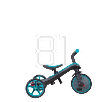 14. EXPLORER TRIKE 4in1 (634-105)