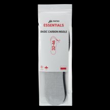 EINLEGESOHLE AUS KOHLENSTOFF