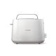 2. Philips HD2581/00 Toaster (900W; weiß)