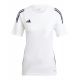 adidas Tiro 24 IS1024 T-Shirt für Damen