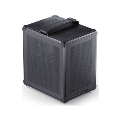 Jonsbo C6-ITX, Mini-ITX PC-Gehäuse -