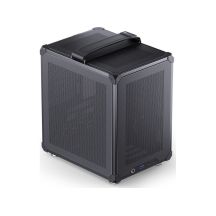 Jonsbo C6-ITX, Mini-ITX PC-Gehäuse -